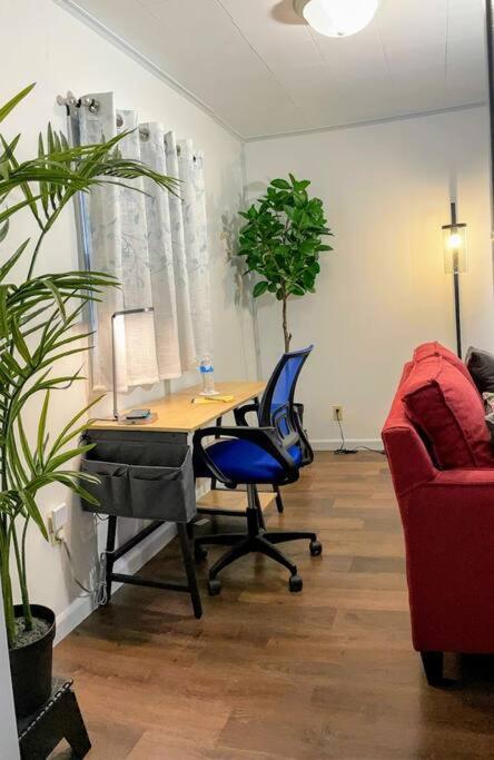 *King Bed/3Bds House Near Naval Base & 6Flags* Apartment วอคีแกน ภายนอก รูปภาพ
