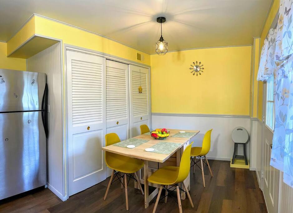*King Bed/3Bds House Near Naval Base & 6Flags* Apartment วอคีแกน ภายนอก รูปภาพ